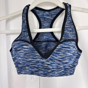 Victoria Secret Pink Padded lift Sports Bra XS 32B